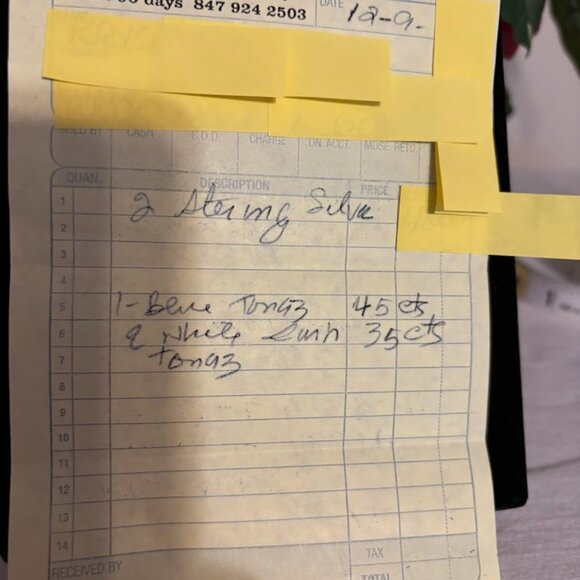 Beautiful 45ct Faceted Blue Topaz in Sterling Silver (925) - size 8 - Picture 13 of 14